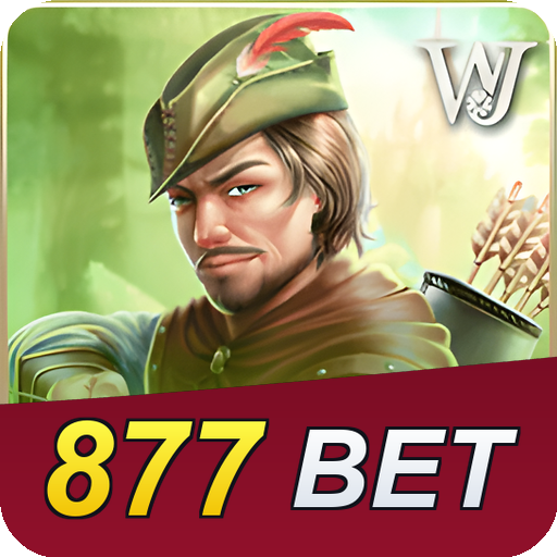Logo Oficial 877BET Download