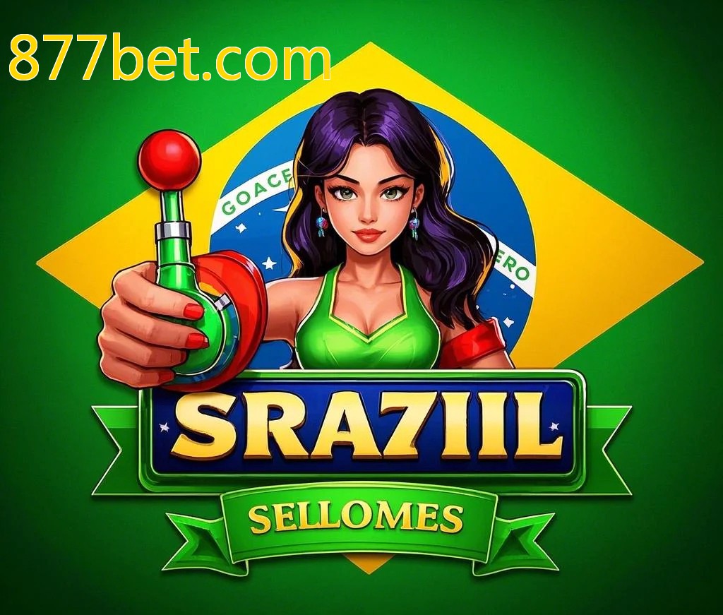 877bet: Jogue com Segurança na Plataforma Oficial!