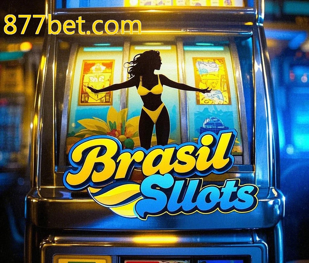 877bet: Seu Lugar Para Bônus e Promoções Incríveis